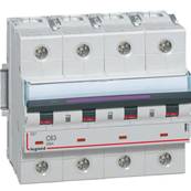 DX3 4P C63 50ka