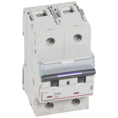 DX3 2P D40 50ka