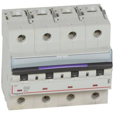 DX3 4P D32 50ka