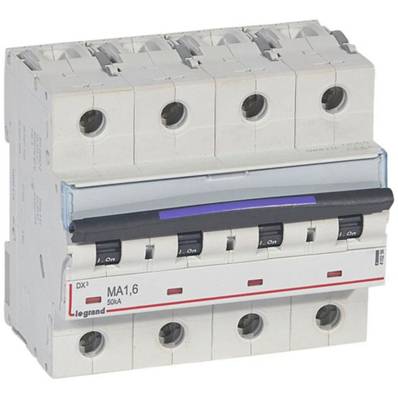 DX3 4P ma1.6 50ka