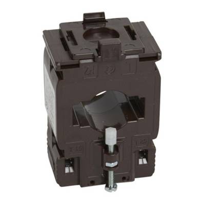 Transfo de courant 400/5a