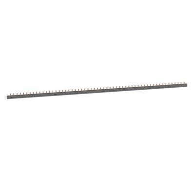 Prong busbar 2P 1 meter