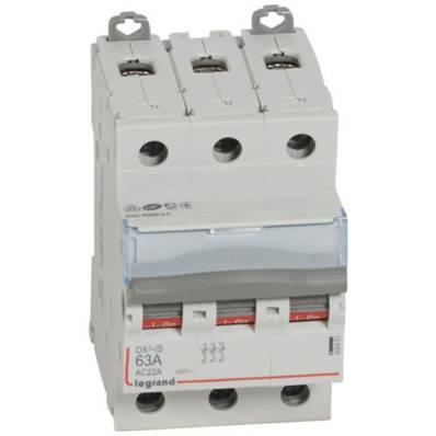 DX3 IS 3P 63a