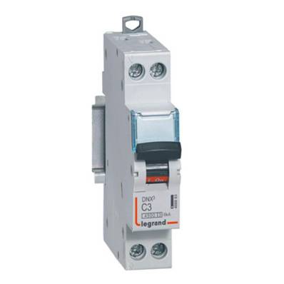 Dnx3 1P+NG C3 4500a/6ka