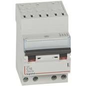 DX3 4P C16 6000a/10ka auto
