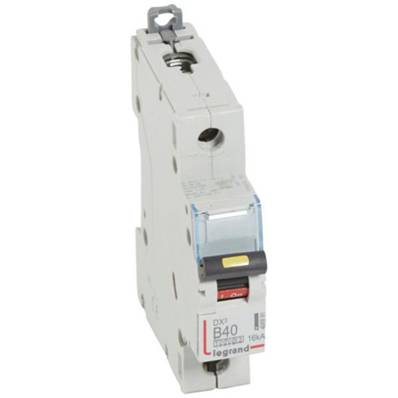 DX3 1P b40 10000a/16ka