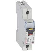 DX3 1P C40 10000a/16ka