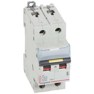 DX3 2P C63 10000a/16ka