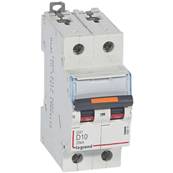 DX3 2P D10 25ka
