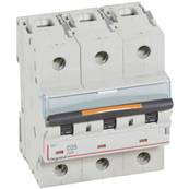 DX3 3P D25 25ka