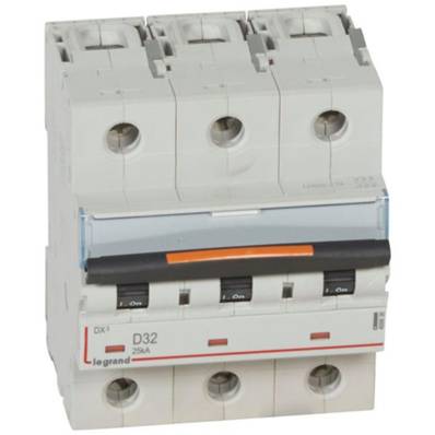 DX3 3P D32 25ka