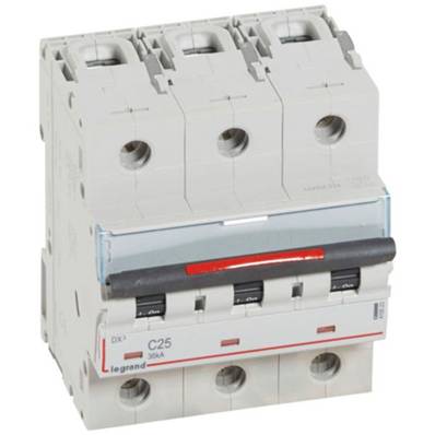 DX3 3P C25 36ka