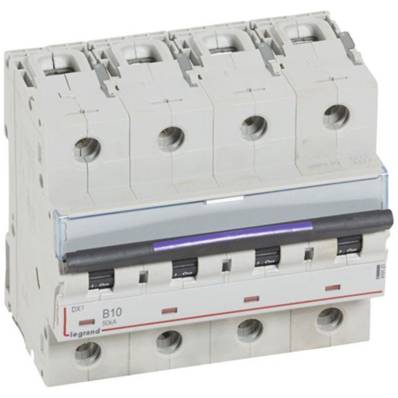 DX3 4P b10 50ka