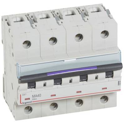 DX3 4P ma40 50ka