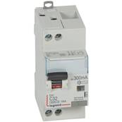 DX3 1P+NG C32 6/10k AC 300ma