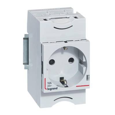 P.2P+T 10/16a schuko