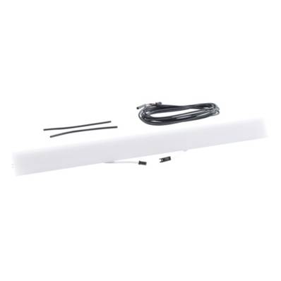 Mod.led GTL av cord.male fem.