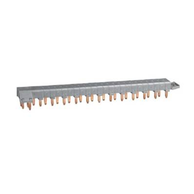 Peigne auto 3P+n tete+12mod