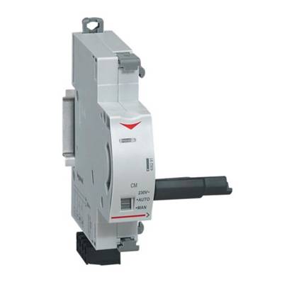 DX3 com mot 24/48v