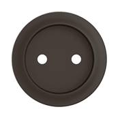 Enjoliveur 2P Noir
