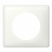 PLAQUE 1P LUMEN