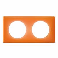 Plaque Céliane - Memories - 2 postes - 70's