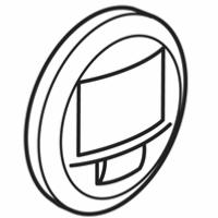 ENJO ECO DETECT NEUTRE BLANC