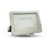Projecteur LED 30 W chassis gris/noir éclairage blanc neutre (4500° K)