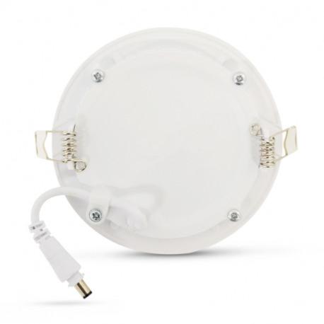 Downlight Ø120 6W 4000K