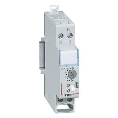 Minuterie 16a 230v