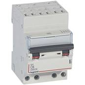 DX3 4P C6 6000a/10ka auto