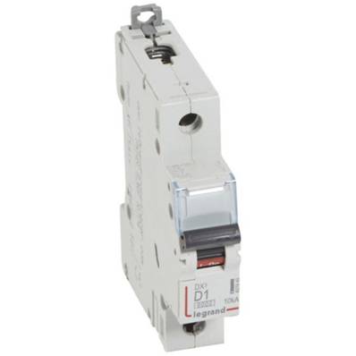 DX3 1P D1 6000a/10ka