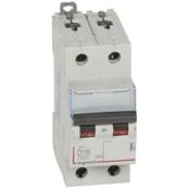 DX3 2P D16 6000a/10ka