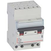 DX3 4P D16 6000a/10ka auto