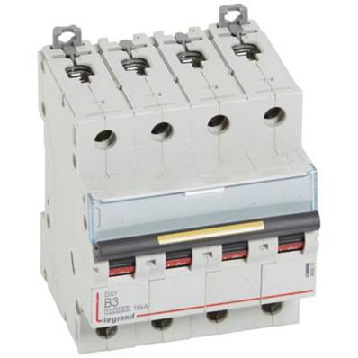 DX3 4P b3 10000a/16ka