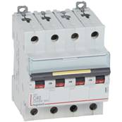 DX3 4P C40 10000a/16ka