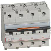 DX3 4P b125 25ka