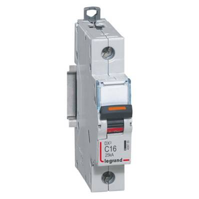 DX3 1P C16 25ka