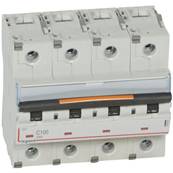 DX3 4P C100 25ka