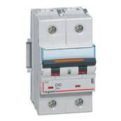 DX3 2P D40 25ka