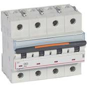 DX3 4P D63 25ka