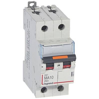 DX3 2P ma10 25ka