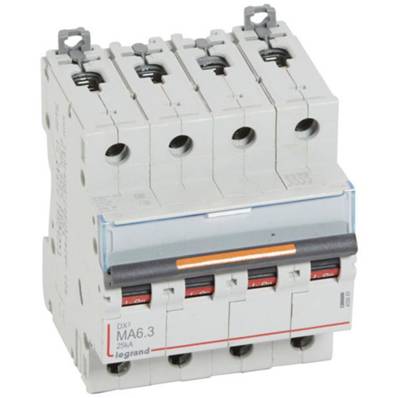 DX3 4P ma6.3 25ka