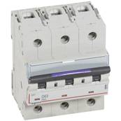 DX3 3P D63 50ka