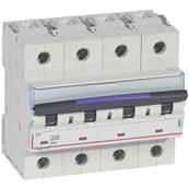 DX3 4P D50 50ka