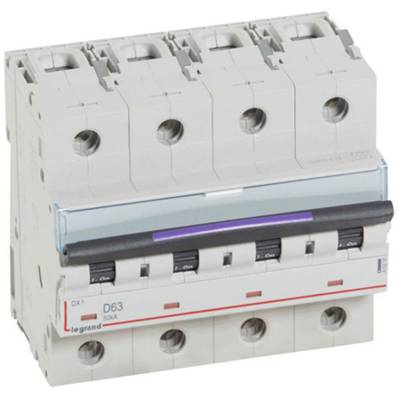 DX3 4P D63 50ka