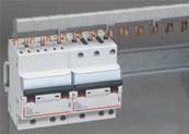 DX3 3P C20 6000a/10ka auto