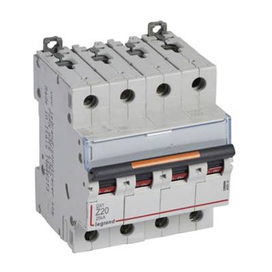 DX3 4P z20 25ka