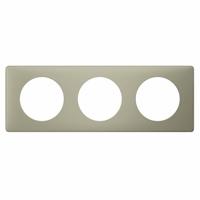 PLAQUE 3P ARGILE