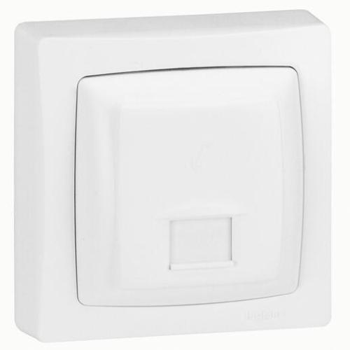 LEGRAND Appareillage saillie RJ45